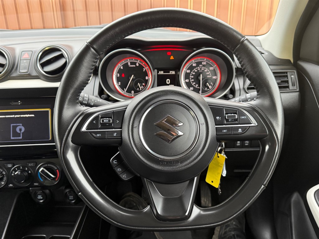 Used Suzuki Swift 2022 for sale - 77619549: Photo 42