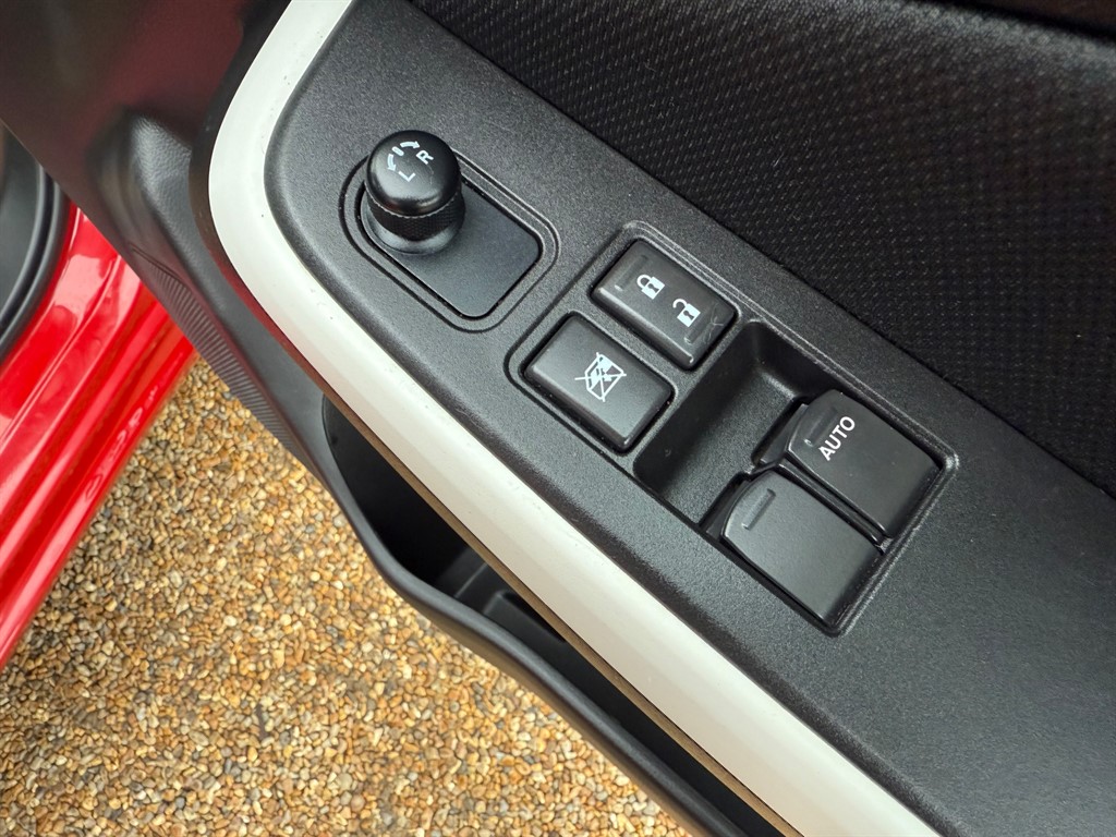 Used Suzuki Swift 2022 for sale - 77619549: Photo 48