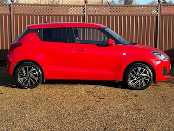 Used Suzuki Swift 2022 for sale - 77619549: Photo
