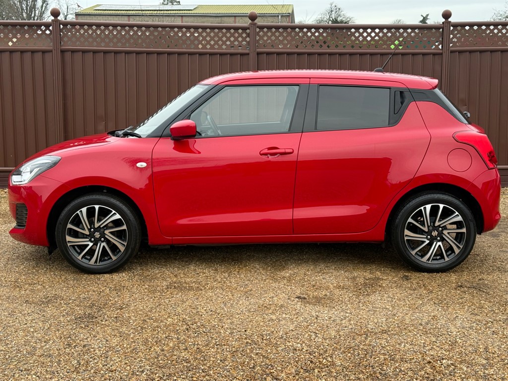 Used Suzuki Swift 2022 for sale - 77619549: Photo 50