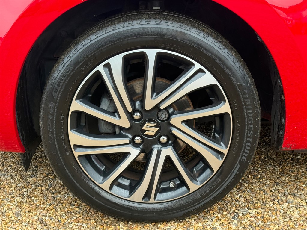 Used Suzuki Swift 2022 for sale - 77619549: Photo 51