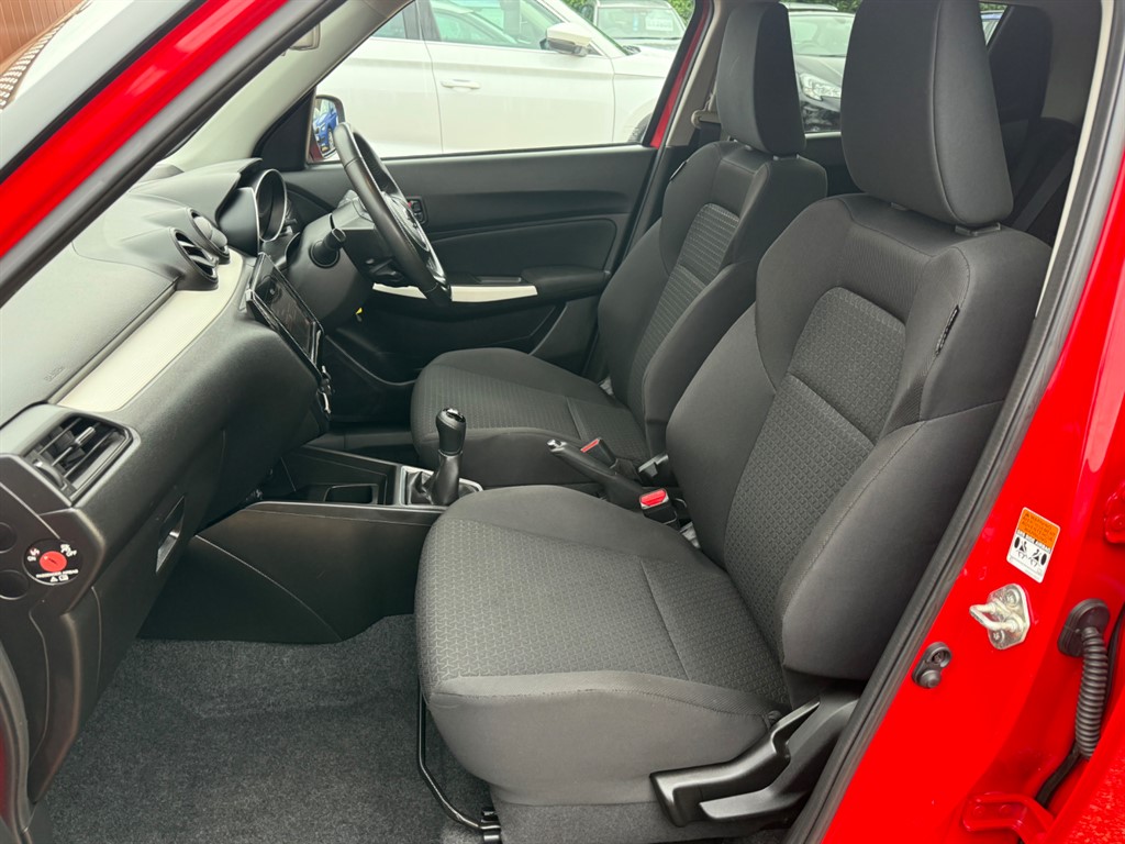 Used Suzuki Swift 2022 for sale - 77619549: Photo 52