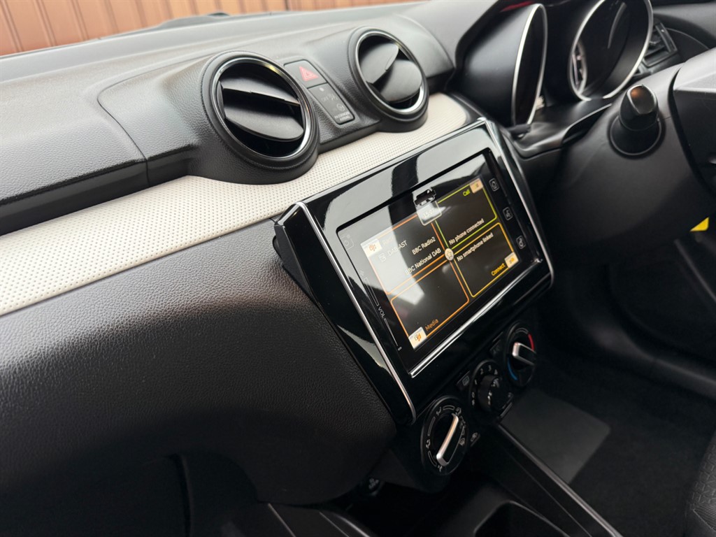 Used Suzuki Swift 2022 for sale - 77619549: Photo 53