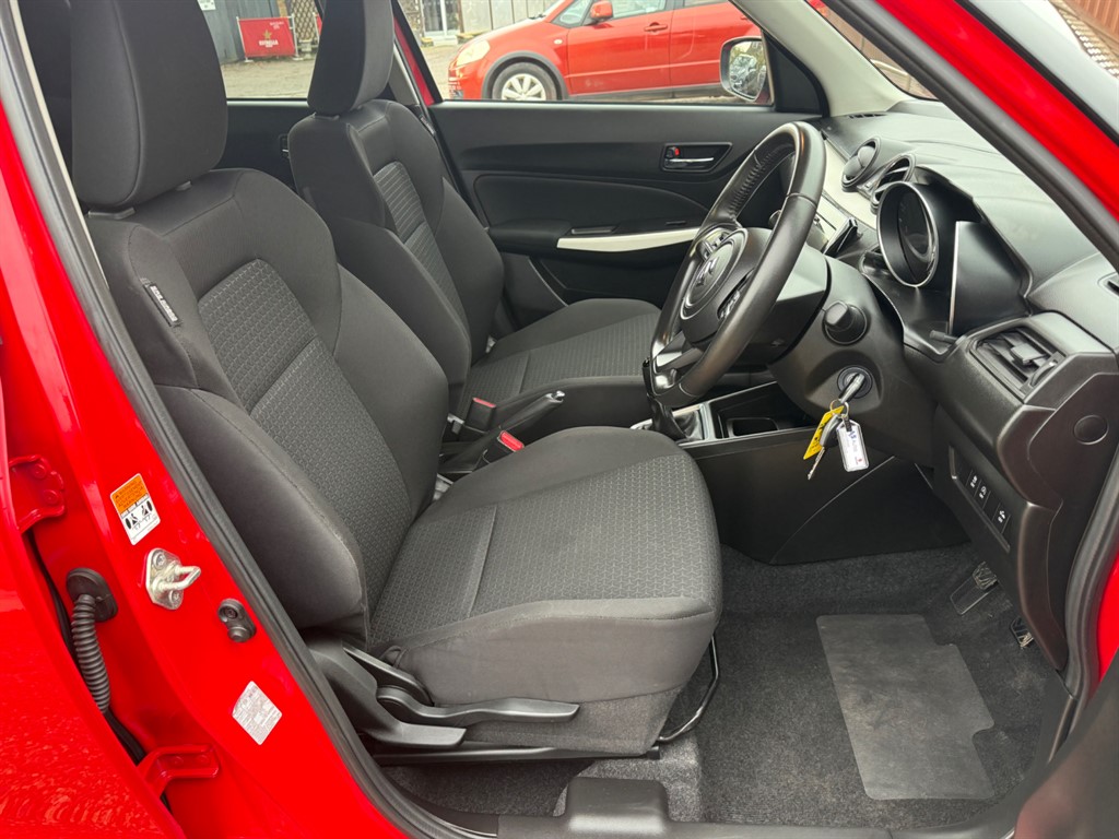 Used Suzuki Swift 2022 for sale - 77619549: Photo 54