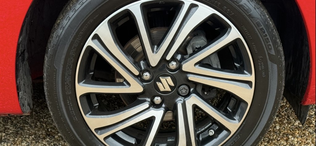 Used Suzuki Swift 2022 for sale - 77619549: Photo 56