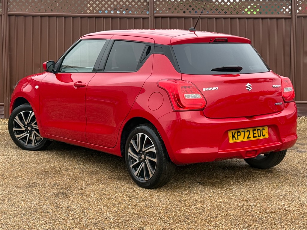 Used Suzuki Swift 2022 for sale - 77619549: Photo 6