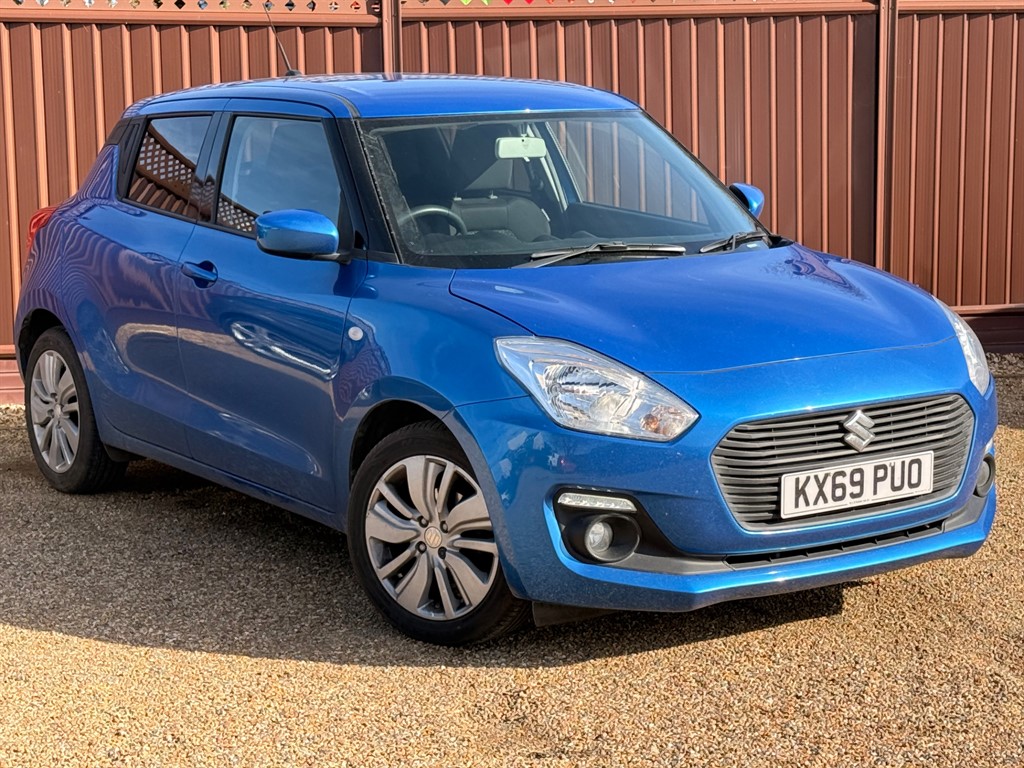 Used Suzuki Swift 2019 for sale - 77718316: Photo 1