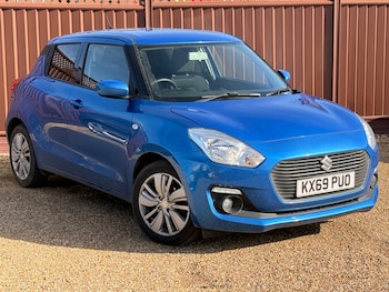 Used Suzuki Swift 2019 for sale - 77718316: Photo