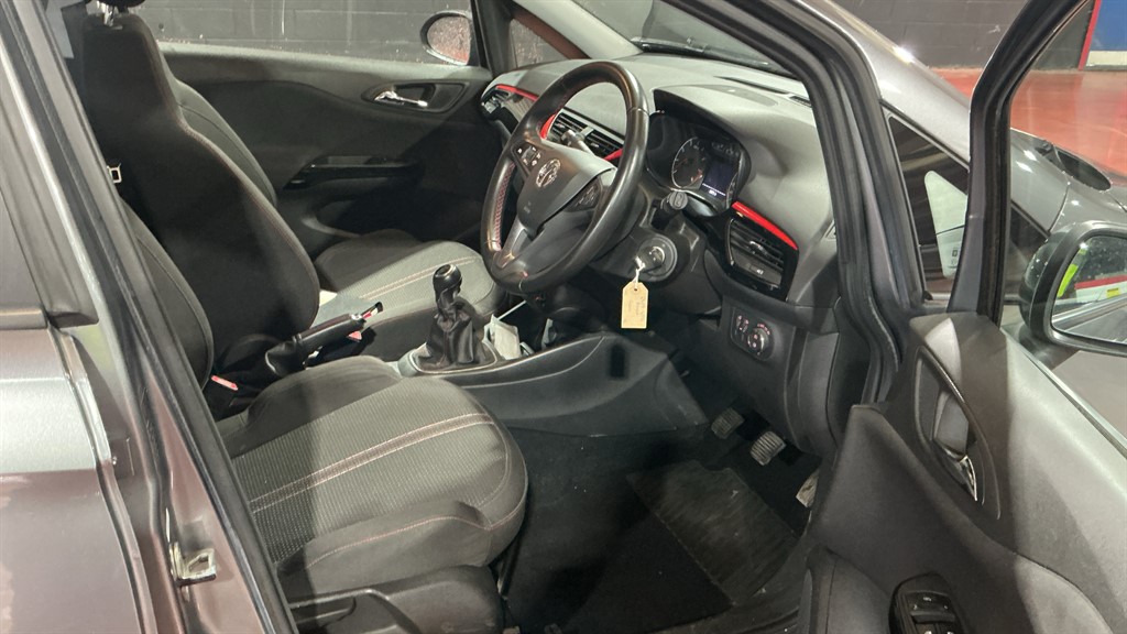 Used Vauxhall Corsa 2017 for sale - 77911525: Photo 2