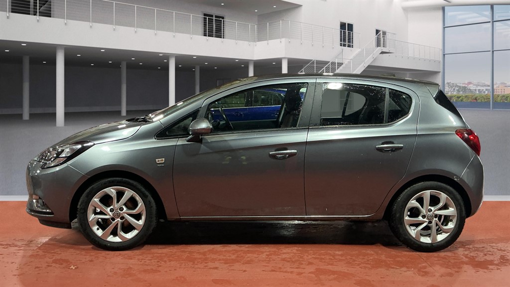 Used Vauxhall Corsa 2017 for sale - 77911525: Photo 3