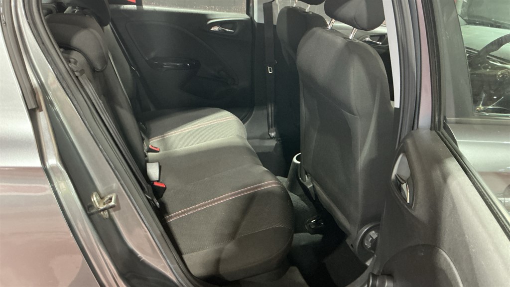 Used Vauxhall Corsa 2017 for sale - 77911525: Photo 4