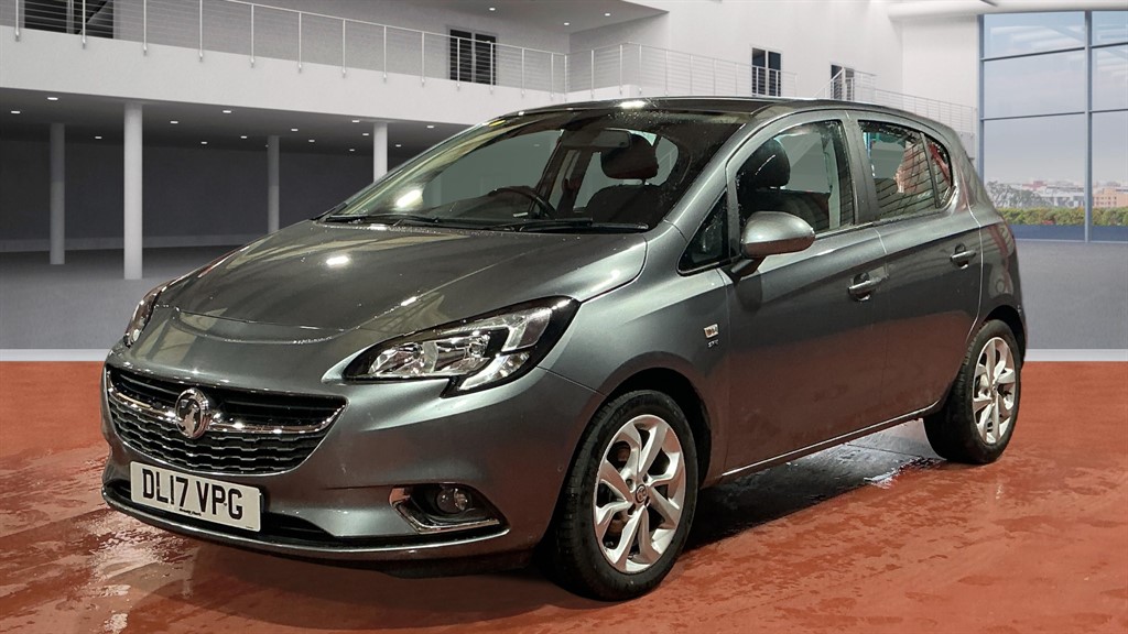 Used Vauxhall Corsa 2017 for sale - 77911525: Photo 5