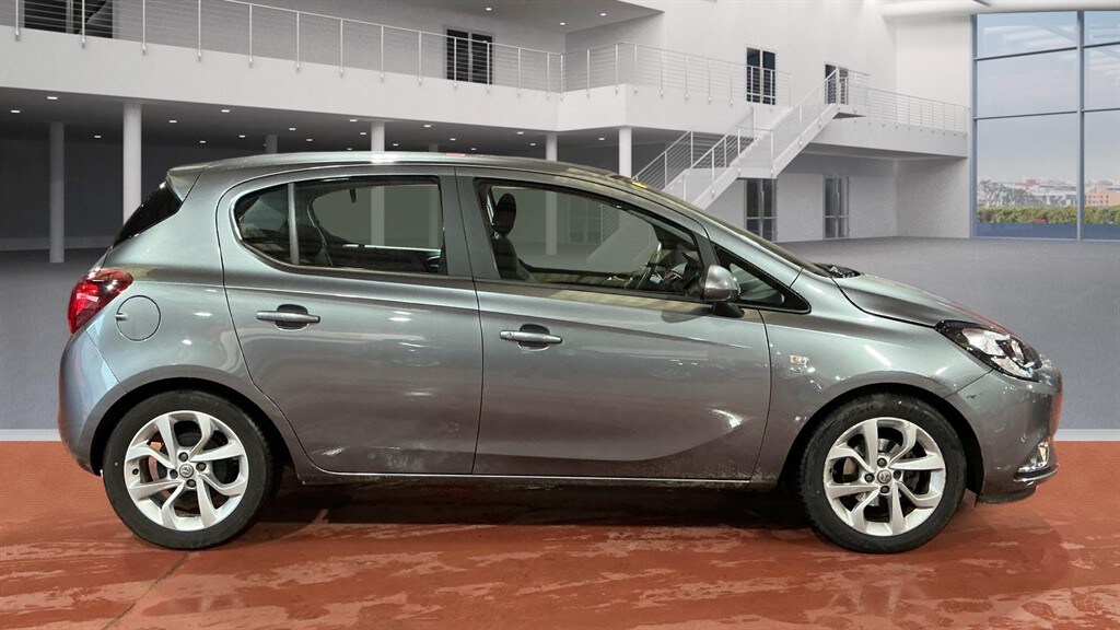 Used Vauxhall Corsa 2017 for sale - 77911525: Photo 6