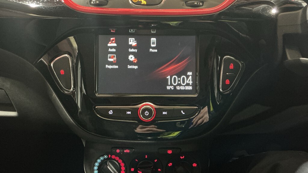 Used Vauxhall Corsa 2017 for sale - 77911525: Photo 7