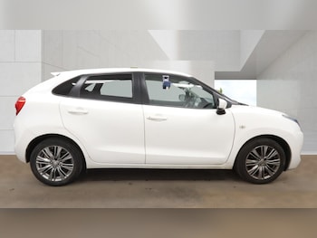 Used Suzuki Baleno 2016 for sale - 78239839: Photo