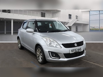 Used Suzuki Swift 2015 for sale - 77971962: Photo
