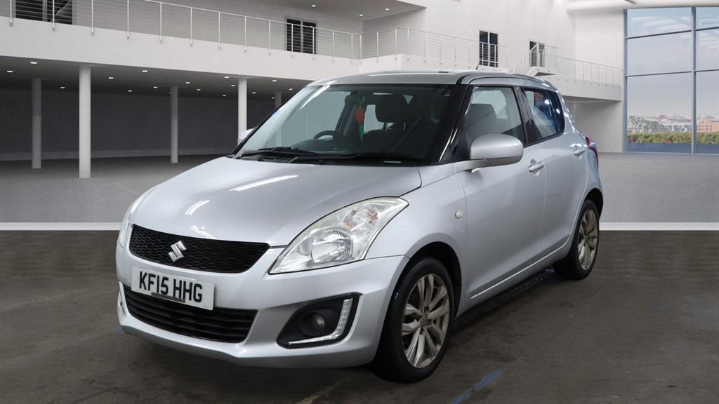 Used Suzuki Swift 2015 for sale - 77971962: Photo 3