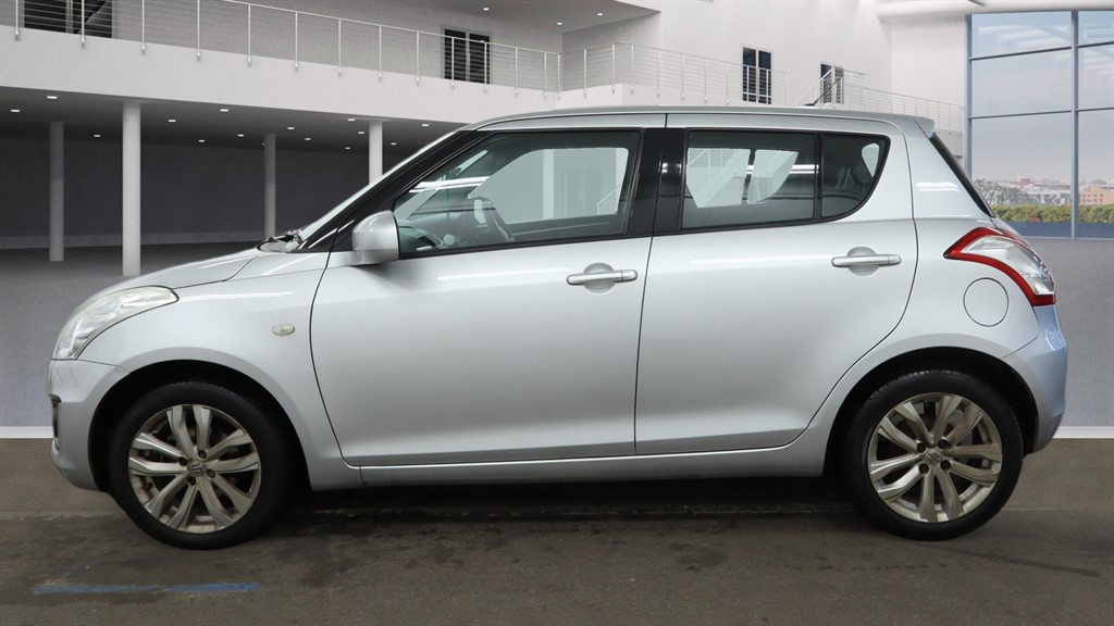 Used Suzuki Swift 2015 for sale - 77971962: Photo 5