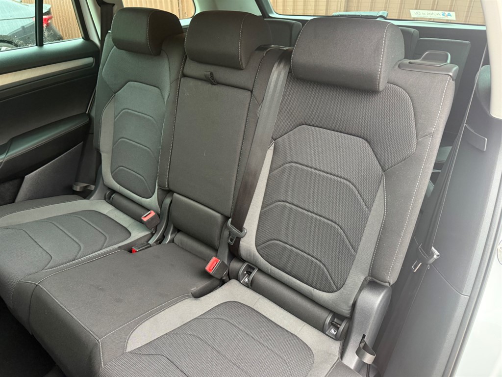 Used Skoda Kodiaq 2023 for sale - 77619480: Photo 12