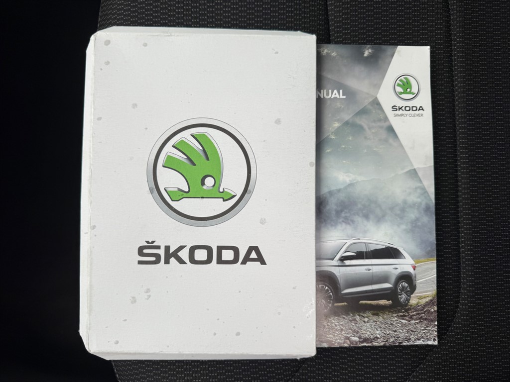 Used Skoda Kodiaq 2023 for sale - 77619480: Photo 17