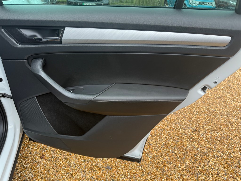 Used Skoda Kodiaq 2023 for sale - 77619480: Photo 28