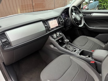 Used Skoda Kodiaq 2023 for sale - 77619480: Photo