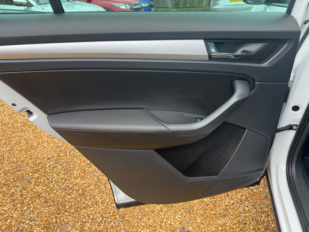 Used Skoda Kodiaq 2023 for sale - 77619480: Photo 30