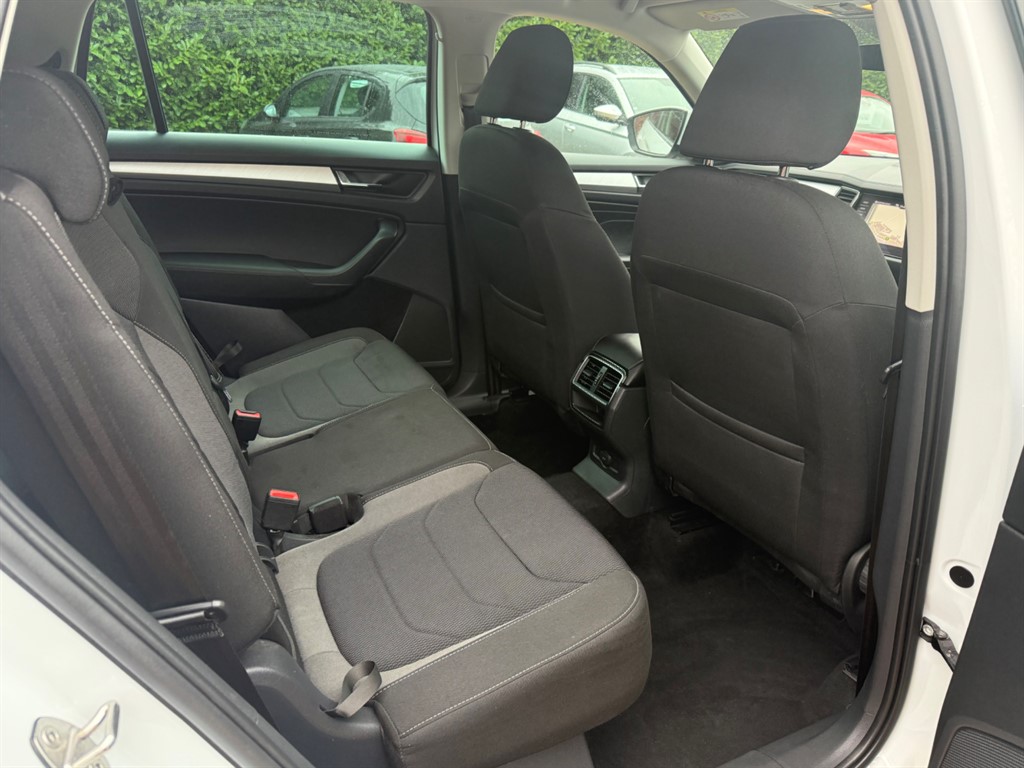 Used Skoda Kodiaq 2023 for sale - 77619480: Photo 31