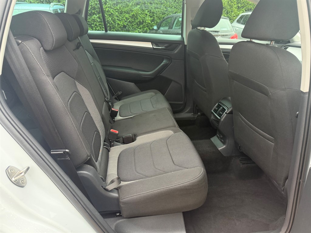 Used Skoda Kodiaq 2023 for sale - 77619480: Photo 32