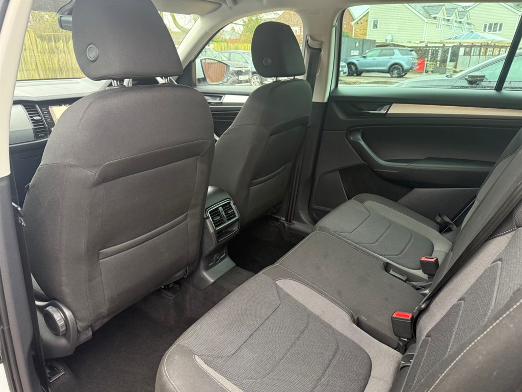 Used Skoda Kodiaq 2023 for sale - 77619480: Photo 35