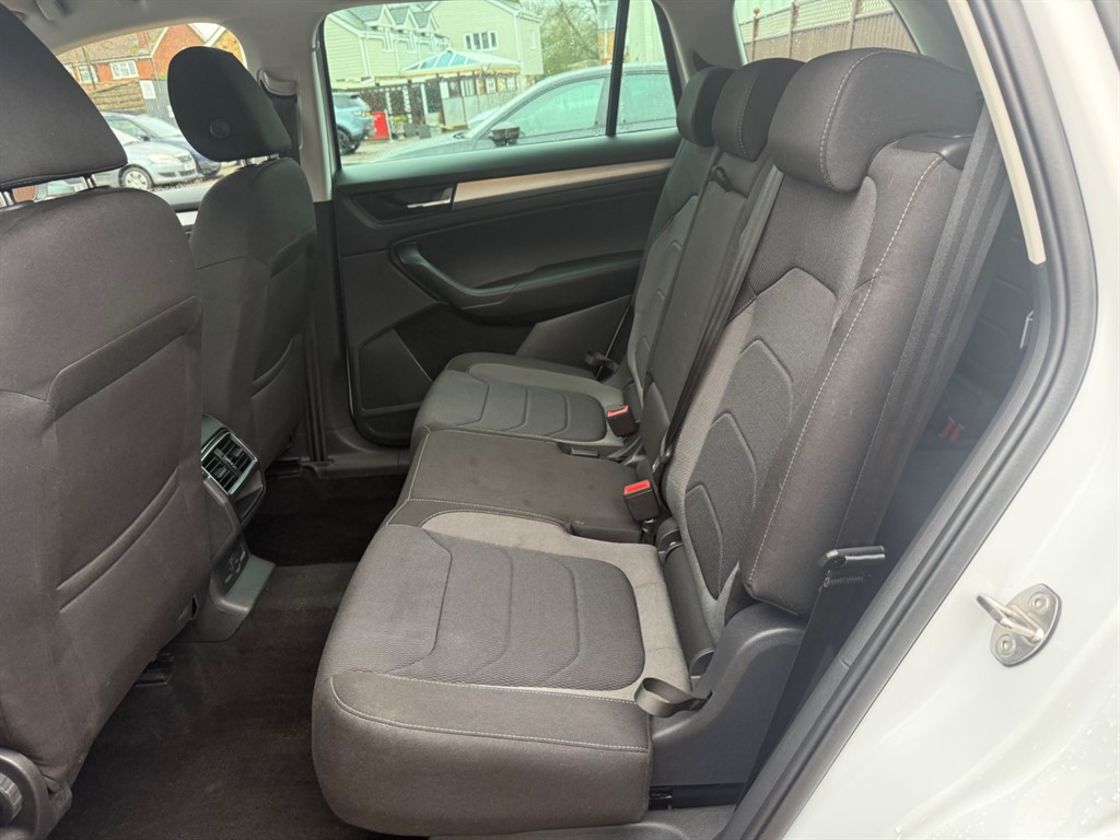 Used Skoda Kodiaq 2023 for sale - 77619480: Photo 36