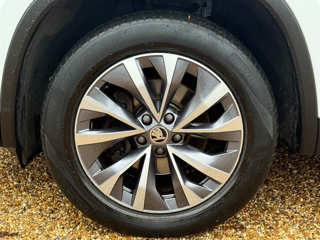 Used Skoda Kodiaq 2023 for sale - 77619480: Photo 37