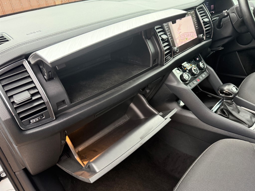 Used Skoda Kodiaq 2023 for sale - 77619480: Photo 39