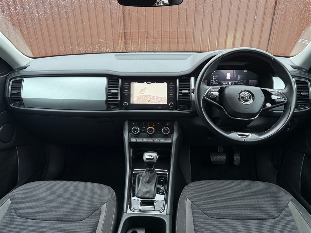Used Skoda Kodiaq 2023 for sale - 77619480: Photo 40