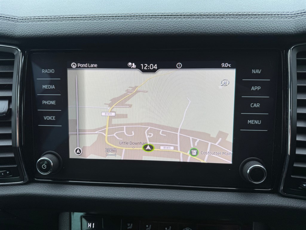 Used Skoda Kodiaq 2023 for sale - 77619480: Photo 42