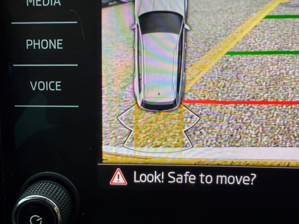 Used Skoda Kodiaq 2023 for sale - 77619480: Photo 45