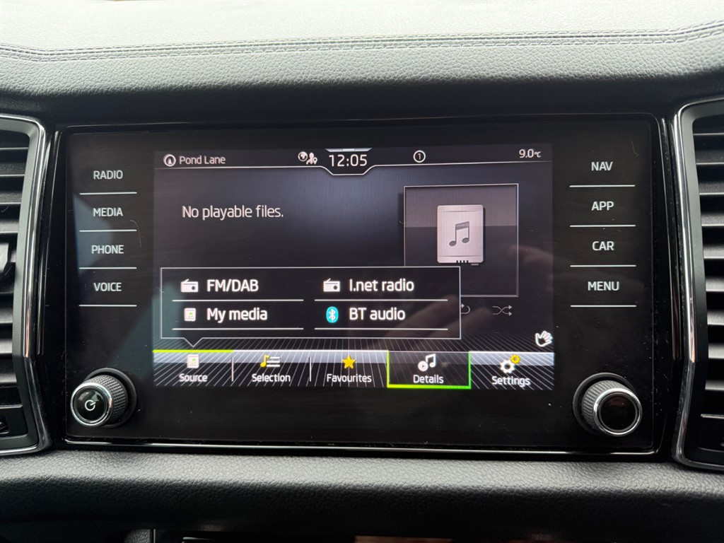 Used Skoda Kodiaq 2023 for sale - 77619480: Photo 50