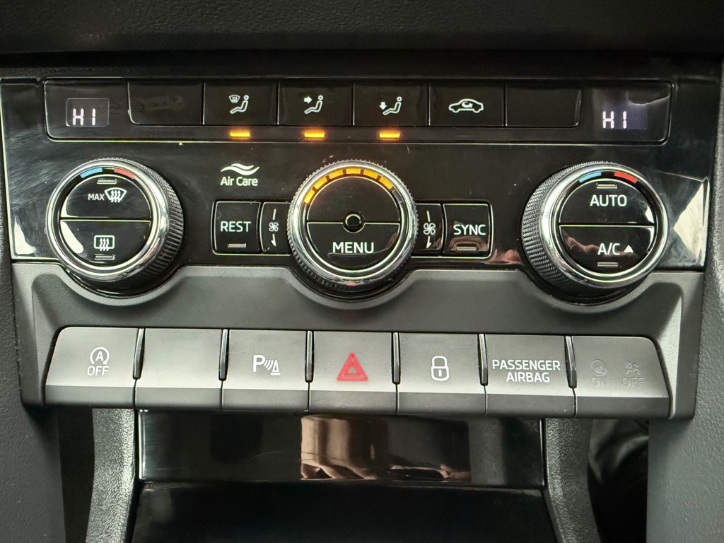 Used Skoda Kodiaq 2023 for sale - 77619480: Photo 54