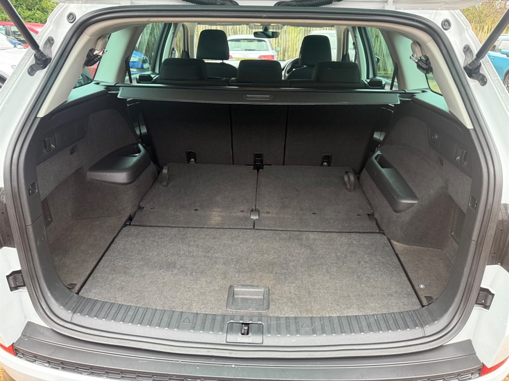 Used Skoda Kodiaq 2023 for sale - 77619480: Photo 6