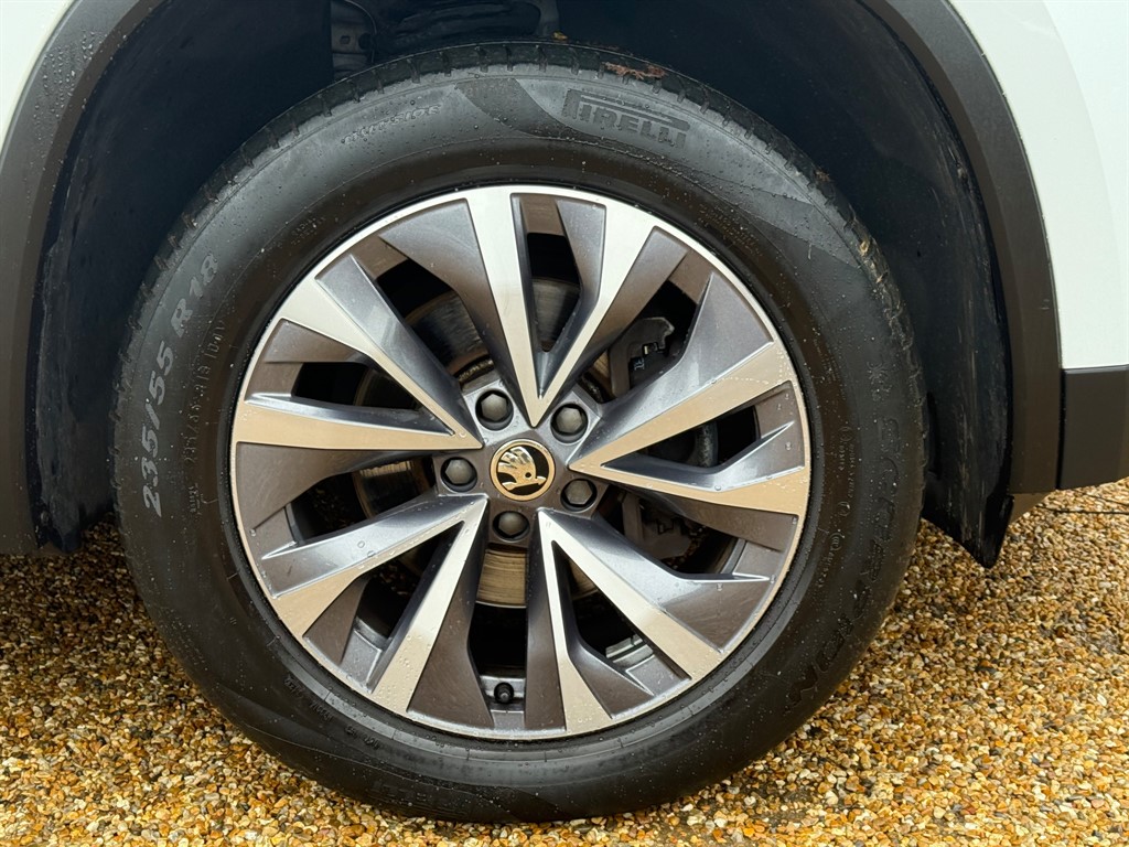 Used Skoda Kodiaq 2023 for sale - 77619480: Photo 67