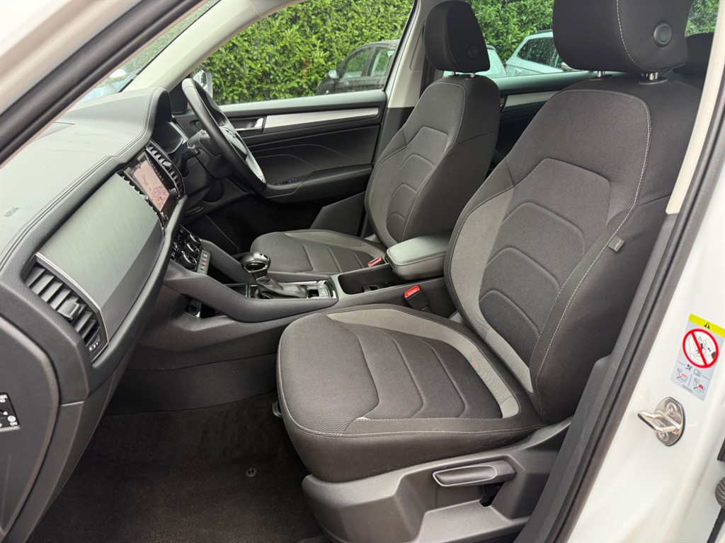 Used Skoda Kodiaq 2023 for sale - 77619480: Photo 68