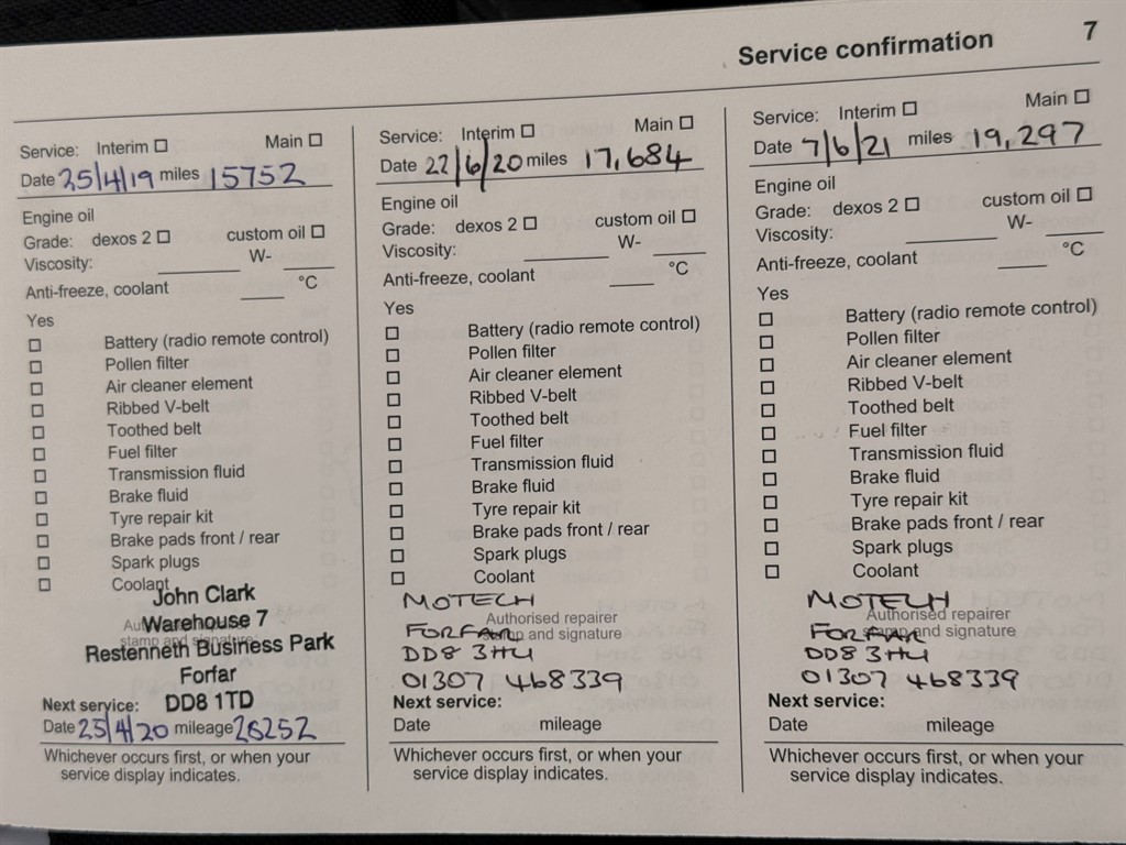 Used Vauxhall Corsa 2017 for sale - 78137373: Photo 11