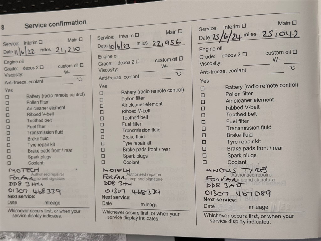 Used Vauxhall Corsa 2017 for sale - 78137373: Photo 12