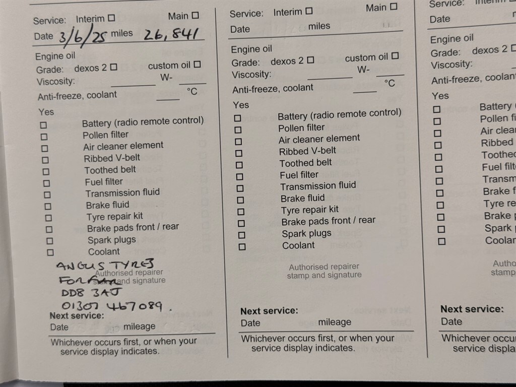 Used Vauxhall Corsa 2017 for sale - 78137373: Photo 13