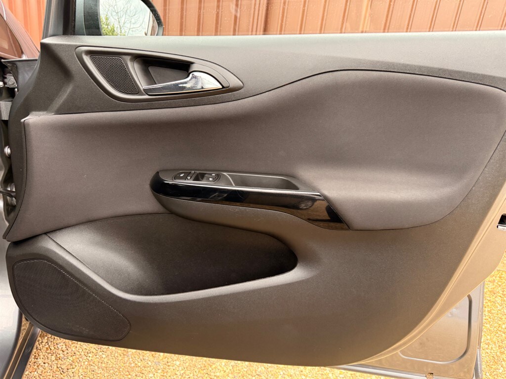Used Vauxhall Corsa 2017 for sale - 78137373: Photo 14