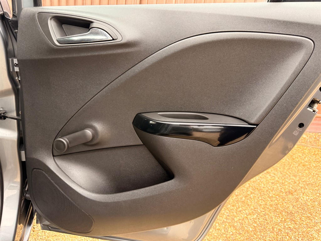 Used Vauxhall Corsa 2017 for sale - 78137373: Photo 15