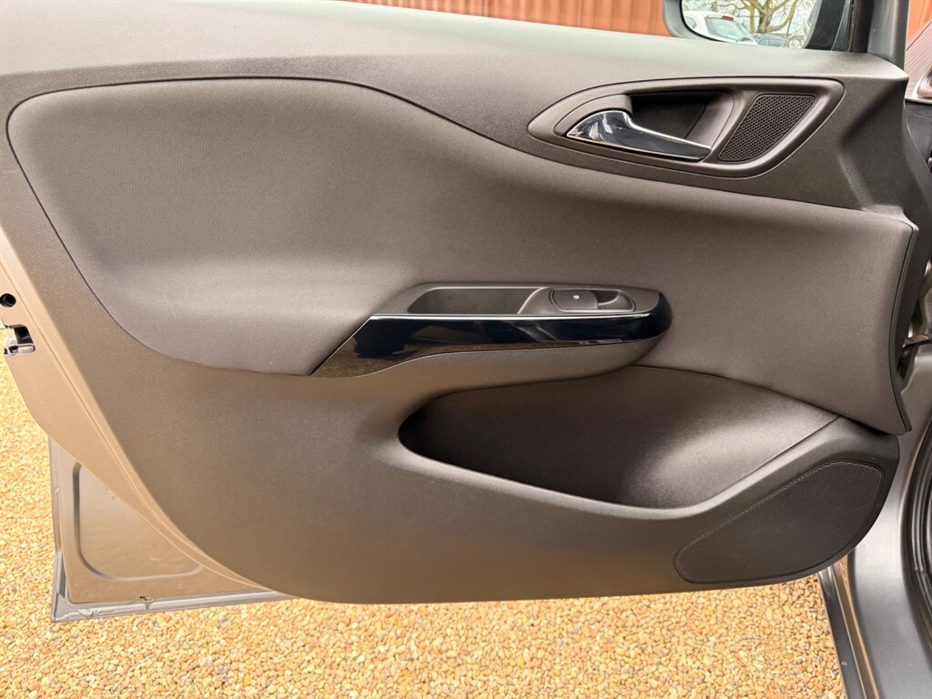 Used Vauxhall Corsa 2017 for sale - 78137373: Photo 16