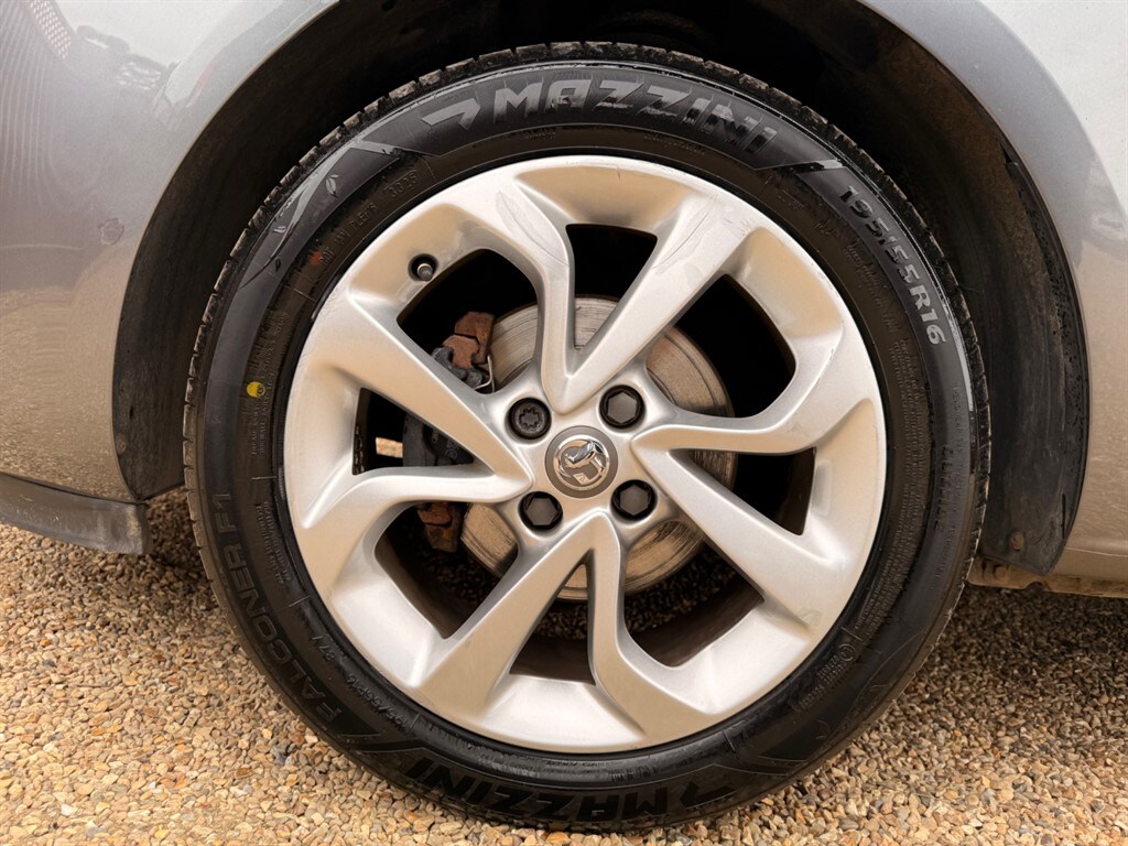 Used Vauxhall Corsa 2017 for sale - 78137373: Photo 18