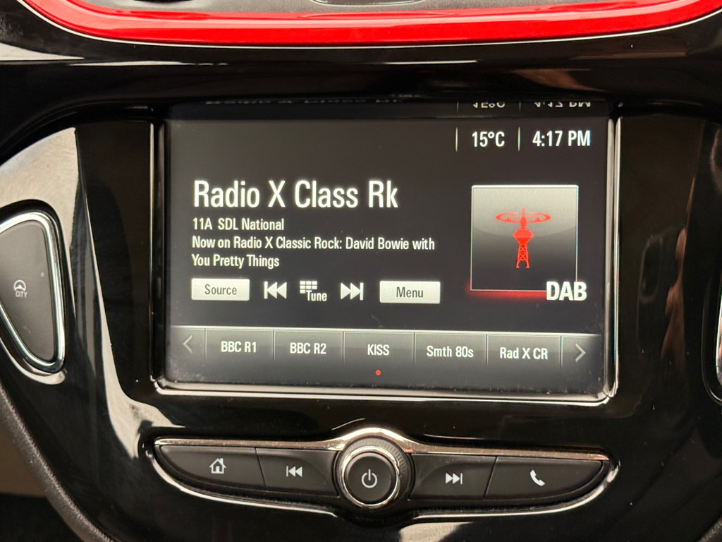 Used Vauxhall Corsa 2017 for sale - 78137373: Photo 20