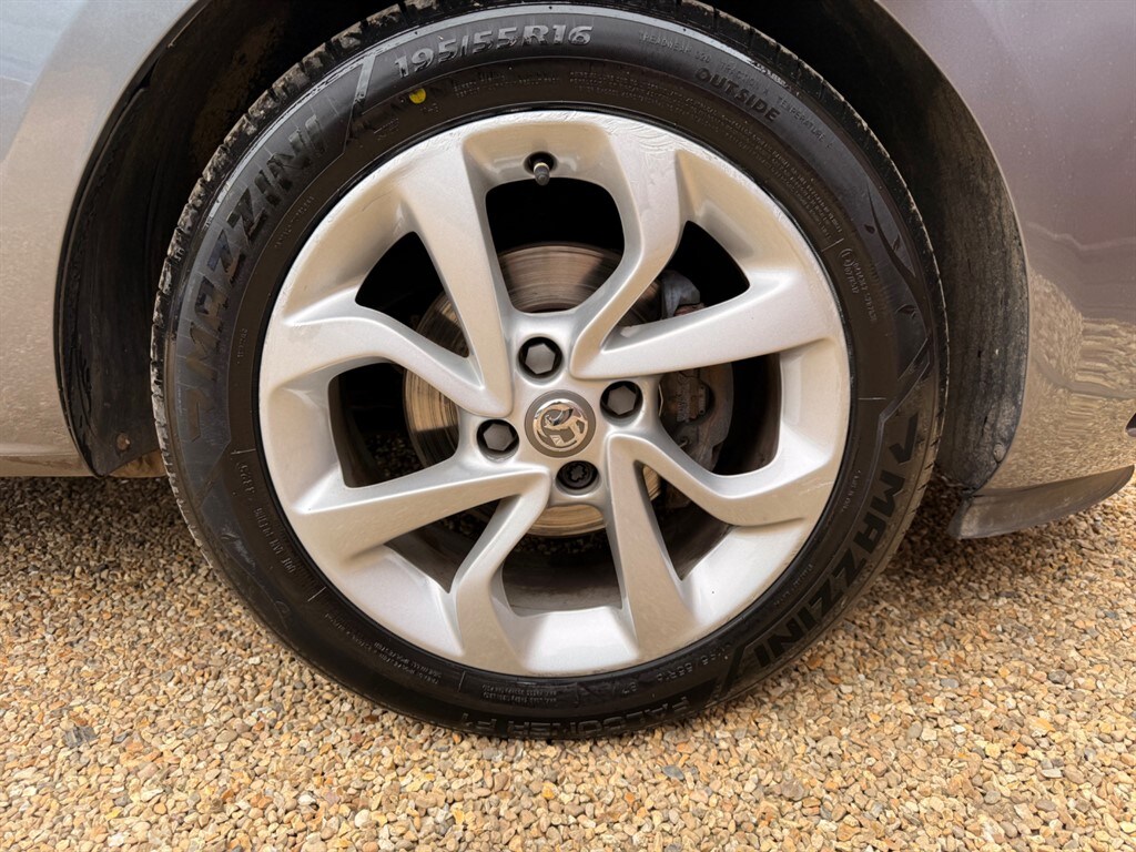 Used Vauxhall Corsa 2017 for sale - 78137373: Photo 30